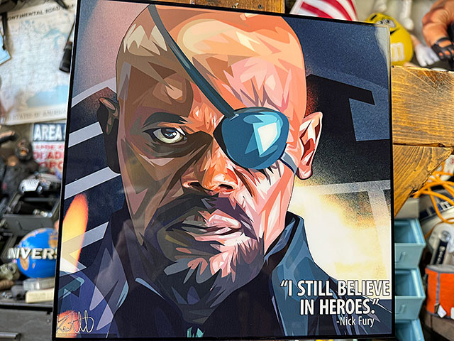 �ޡ��٥롡�˥å����ե塼�꡼���ݥåץ����ȥե졼�ࡡ#670�����٥󥸥㡼�������ߥ奨�롦L�����㥯����