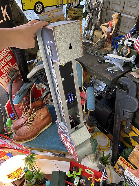 ����ꥫ�Υ��������ɥ����󡡥������륪�֥������ʥ롼��66�ˡ�ξ�̥ǥ�����