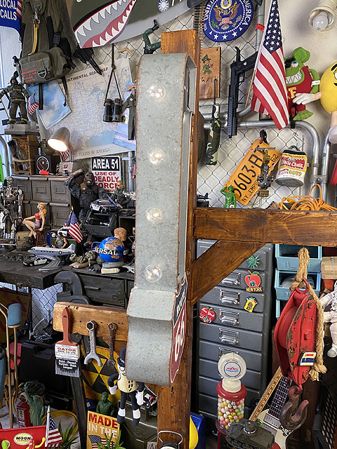 ����ꥫ�Υ��������ɥ����󡡥������륪�֥������ʥ롼��66�ˡ�ξ�̥ǥ�����