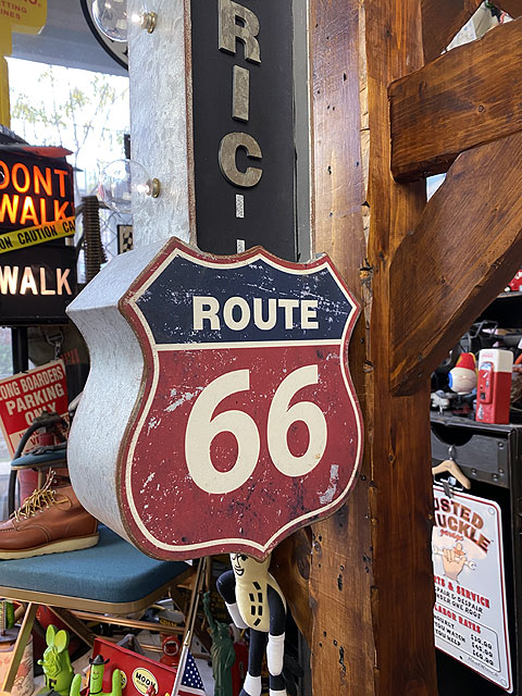 ����ꥫ�Υ��������ɥ����󡡥������륪�֥������ʥ롼��66�ˡ�ξ�̥ǥ�����