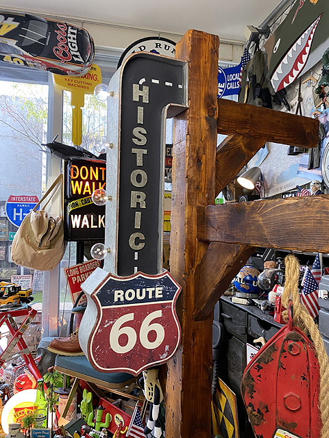 ����ꥫ�Υ��������ɥ����󡡥������륪�֥������ʥ롼��66�ˡ�ξ�̥ǥ�����