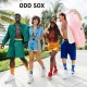 ODD SOX���ϥ륯���ۡ����󡡥��å�����������8-12��26��30cm�ˡ����åɥ��å���