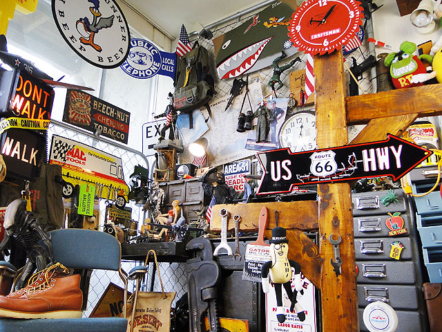 �롼��66�����������åȥ����󡡡�US66HWY��