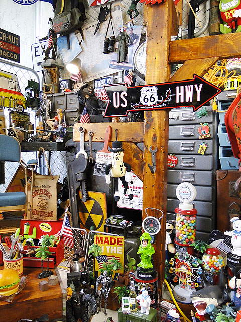 �롼��66�����������åȥ����󡡡�US66HWY��