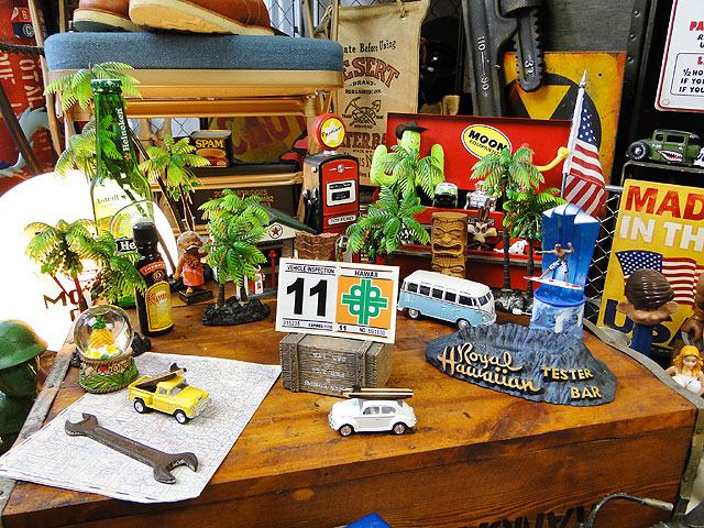 �ϥ磻�μָ��Х�ѡ����ƥå�������ץꥫ����11���