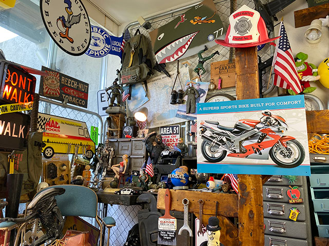 �񻺥Х������֥ꥭ���ġ��ʥ��掠�����˥󥸥㡡ZX-9R��