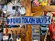 �ե����ɡ����ա����ȥ꡼�ȥ����󡡡�FORD TOUGH BLVD��