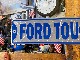 �ե����ɡ����ա����ȥ꡼�ȥ����󡡡�FORD TOUGH BLVD��