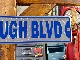 �ե����ɡ����ա����ȥ꡼�ȥ����󡡡�FORD TOUGH BLVD��