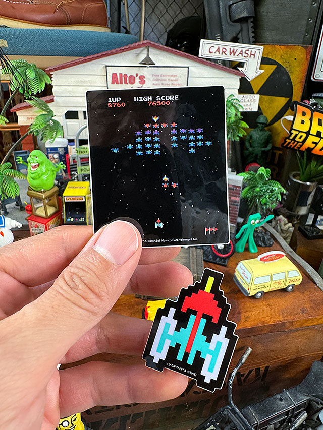 �ʥॳ�����ե�����롡���ƥå���������饯�����󡡡ʥ�������̡�����饯���åסˡ�����ե��ߥ���