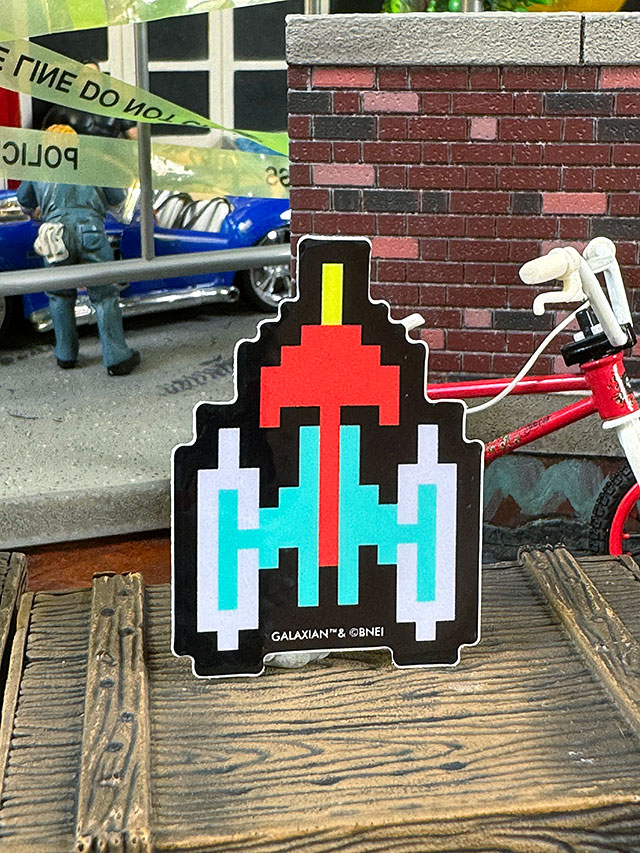 �ʥॳ�����ե�����롡���ƥå���������饯�����󡡡ʥ�������̡�����饯���åסˡ�����ե��ߥ���