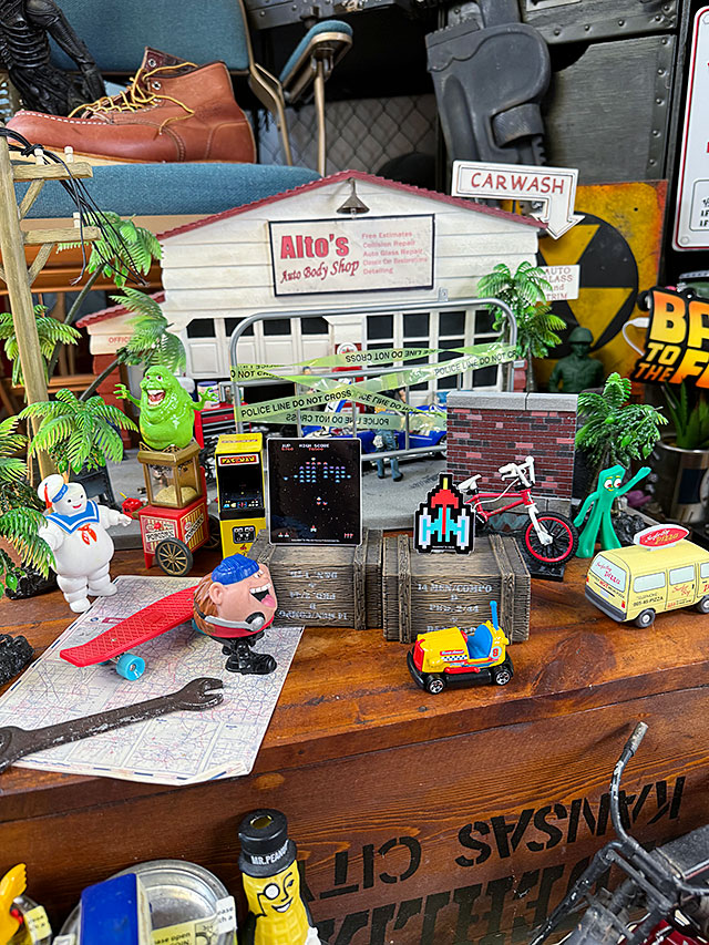 �ʥॳ�����ե�����롡���ƥå���������饯�����󡡡ʥ�������̡�����饯���åסˡ�����ե��ߥ���