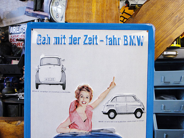 ������̾�֡����饷�å�������3D�᥿�륵���󡡡�BMW�������å���