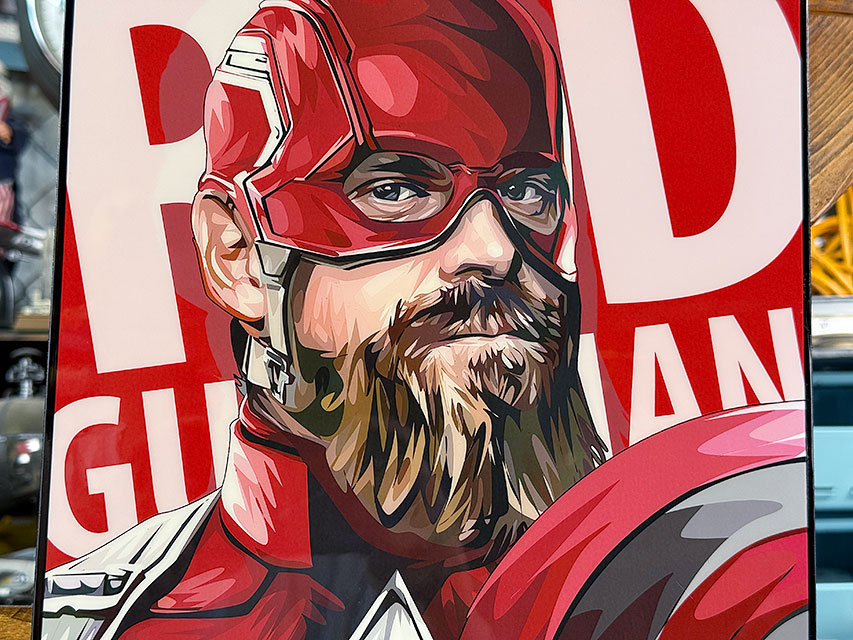 ��åɥ����ǥ����󡡥ݥåץ����ȥե졼�ࡡ#689���ޡ��٥롡�֥�å��������ɥ�