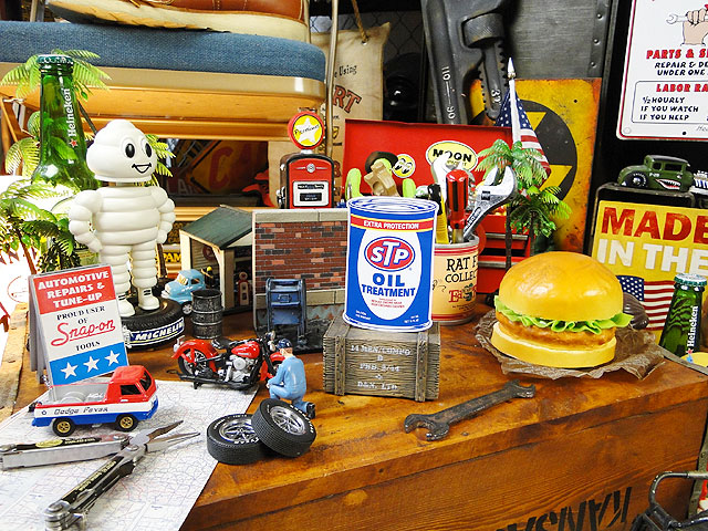 STP�����ե�����륹�ƥå������ʥ�����̡ˡ�