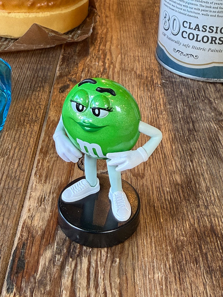 Jada��m&m's���������㥹�������ե����奢���ʥ��꡼���