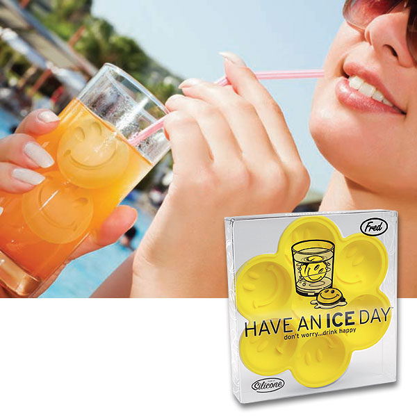 Fred���ޥ��륢�����ȥ졼HAVEANICEDAY