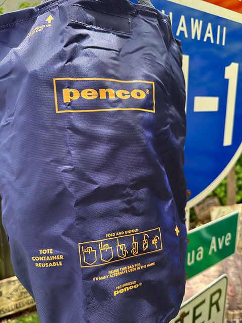 PENCOڥ󥳡ХåȥȡȡʥͥӡˡޤꤿߡΩ롡ХåHIGHTIDEϥ