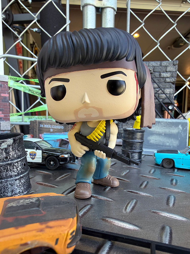 �ե��󥳥ݥåס�����󡦥��ܡ����ե����奢��FUNKO POP!
