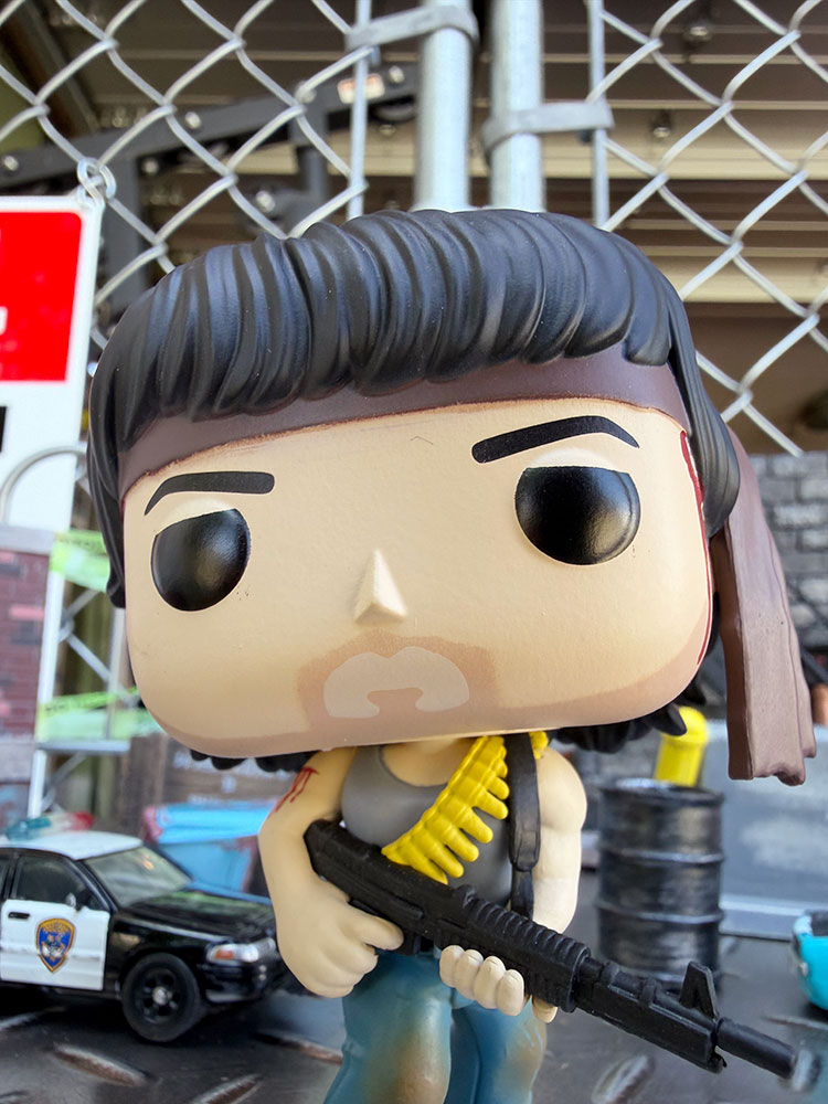 �ե��󥳥ݥåס�����󡦥��ܡ����ե����奢��FUNKO POP!