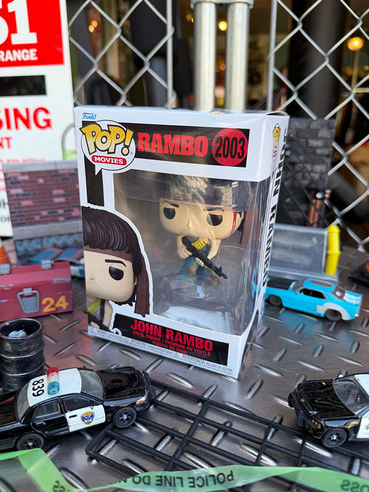 �ե��󥳥ݥåס�����󡦥��ܡ����ե����奢��FUNKO POP!