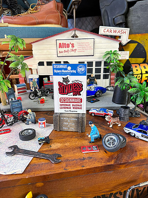 ���㥤�ͥ������ե�����롡���ƥå�������DESIGNWARE/WHITE��