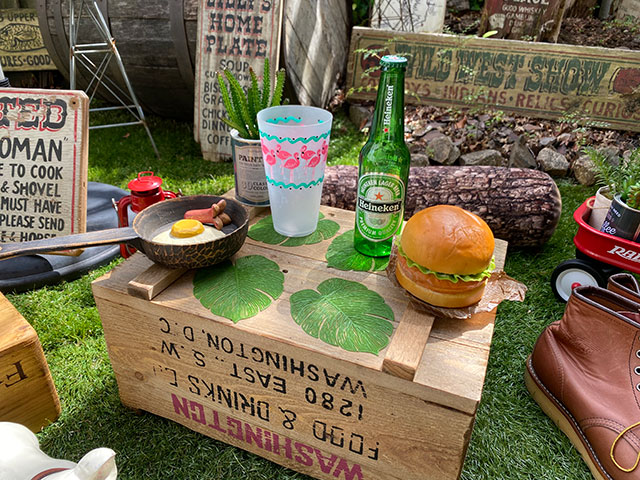 ��󥹥ƥ顡������ȥ�꡼�ա�������������4�祻�å�