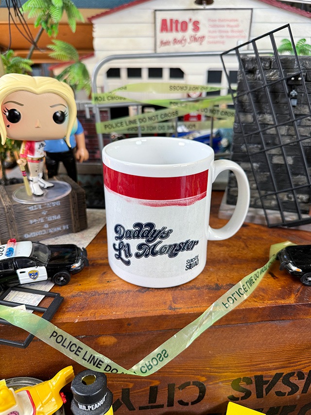 �ϡ��쥤�������� ��Daddy��s Lil Monster�����ե�����롡�ޥ����åס�315ml���������å�