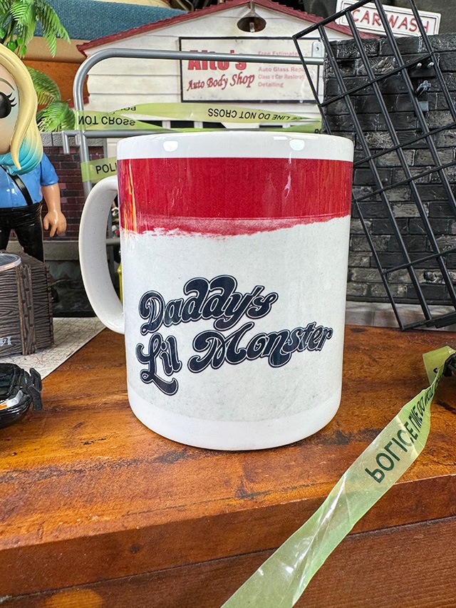 �ϡ��쥤�������� ��Daddy��s Lil Monster�����ե�����롡�ޥ����åס�315ml���������å�