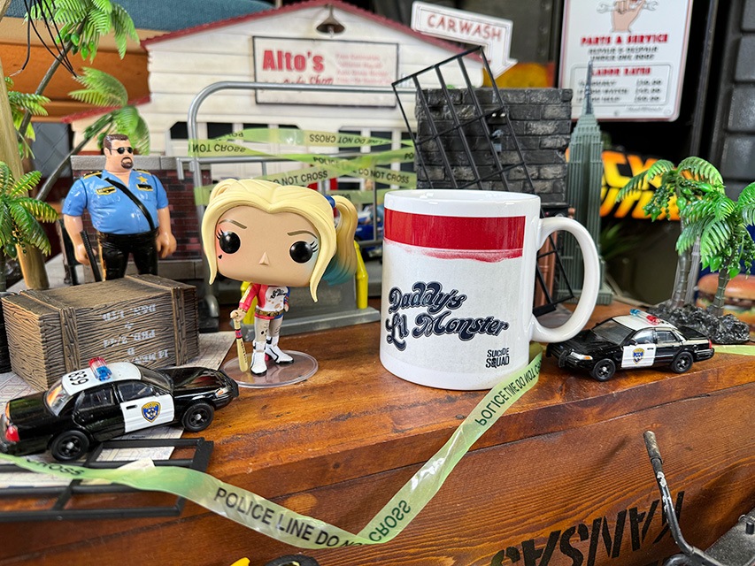 �ϡ��쥤�������� ��Daddy��s Lil Monster�����ե�����롡�ޥ����åס�315ml���������å�