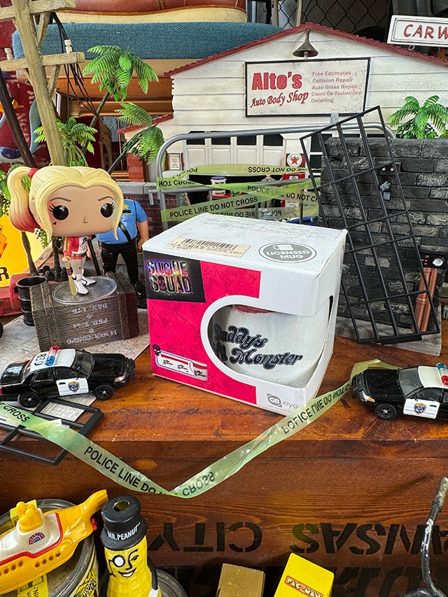 �ϡ��쥤�������� ��Daddy��s Lil Monster�����ե�����롡�ޥ����åס�315ml���������å�