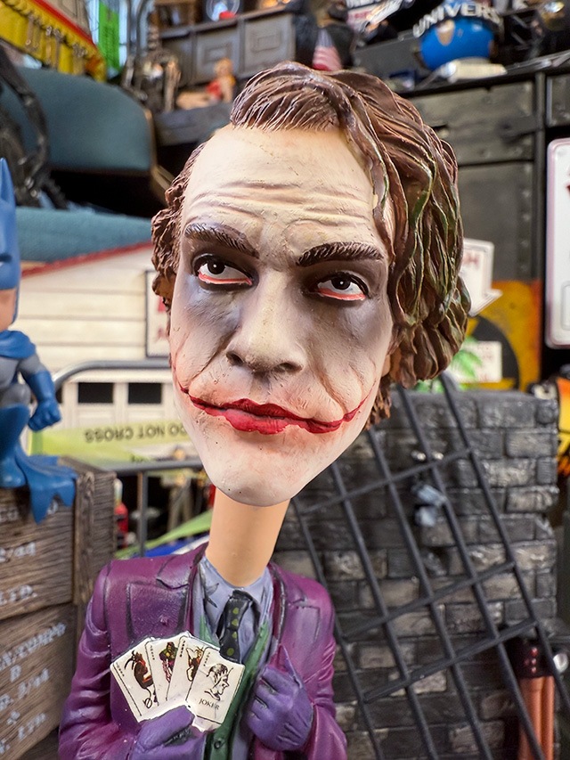 NECA���ǲ衡�������ʥ��ȡ����硼�������إåɥΥå������Хåȥޥ�