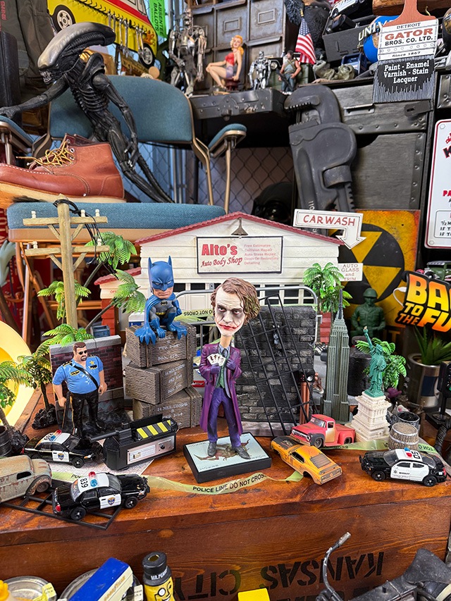 NECA���ǲ衡�������ʥ��ȡ����硼�������إåɥΥå������Хåȥޥ�