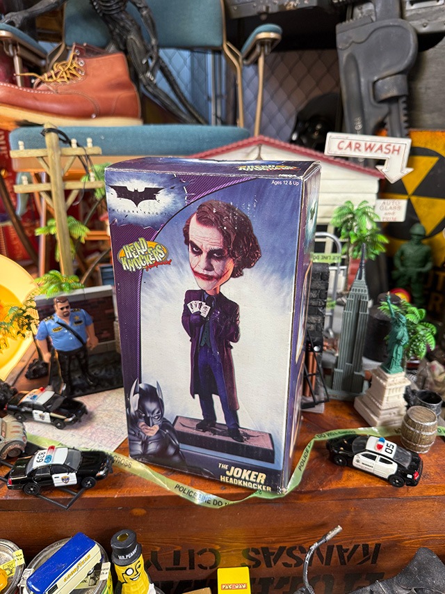 NECA���ǲ衡�������ʥ��ȡ����硼�������إåɥΥå������Хåȥޥ�