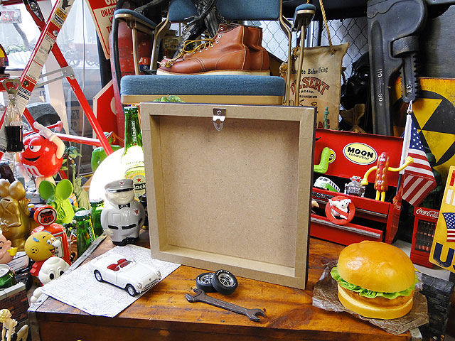 �ǲ衡�����������������ݥåץ����ȥե졼�ࡡ�ʥܥС��ե��åȡˡ�#299