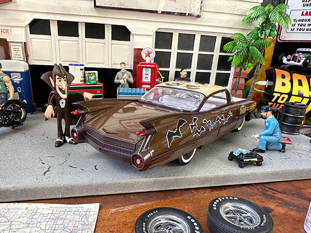 Jadaȥ祭顡1959ǯǥåڡǥӥ롡㥹ȥߥ˥1/24롡ʥ祭Υե奢դˡͥߥ륺