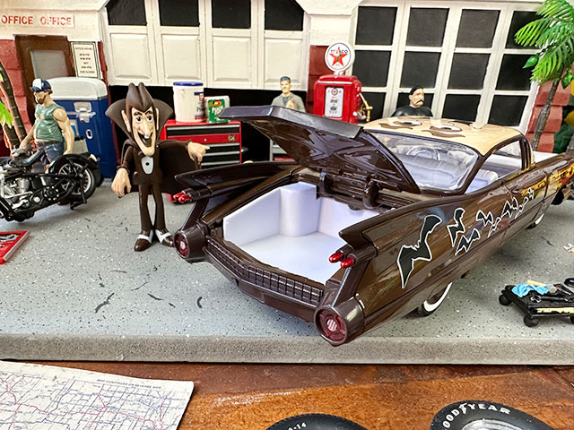 Jadaȥ祭顡1959ǯǥåڡǥӥ롡㥹ȥߥ˥1/24롡ʥ祭Υե奢դˡͥߥ륺