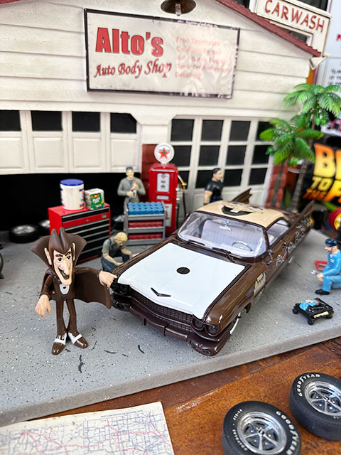 Jadaȥ祭顡1959ǯǥåڡǥӥ롡㥹ȥߥ˥1/24롡ʥ祭Υե奢դˡͥߥ륺