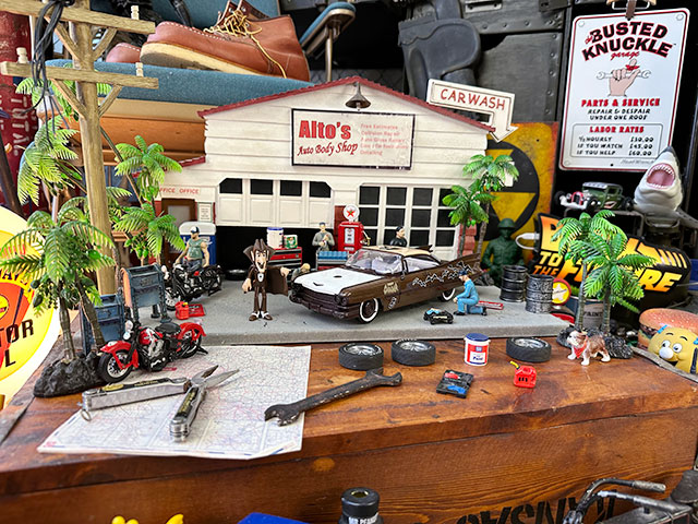 Jadaȥ祭顡1959ǯǥåڡǥӥ롡㥹ȥߥ˥1/24롡ʥ祭Υե奢դˡͥߥ륺