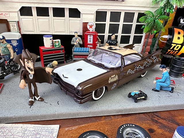 Jadaȥ祭顡1959ǯǥåڡǥӥ롡㥹ȥߥ˥1/24롡ʥ祭Υե奢դˡͥߥ륺