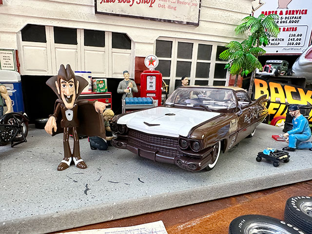 Jadaȥ祭顡1959ǯǥåڡǥӥ롡㥹ȥߥ˥1/24롡ʥ祭Υե奢դˡͥߥ륺