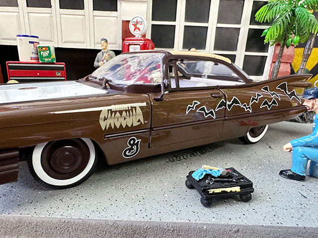 Jadaȥ祭顡1959ǯǥåڡǥӥ롡㥹ȥߥ˥1/24롡ʥ祭Υե奢դˡͥߥ륺