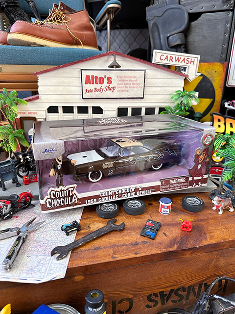 Jadaȥ祭顡1959ǯǥåڡǥӥ롡㥹ȥߥ˥1/24롡ʥ祭Υե奢դˡͥߥ륺