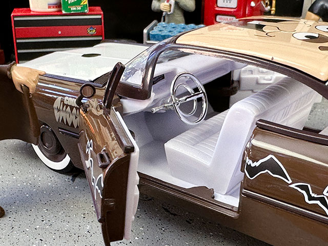 Jadaȥ祭顡1959ǯǥåڡǥӥ롡㥹ȥߥ˥1/24롡ʥ祭Υե奢դˡͥߥ륺