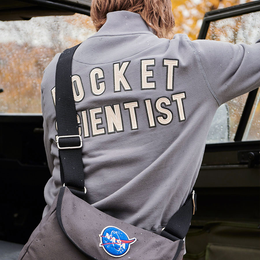 NASA�������åȥ�������ƥ����ȡ����ե�����롡�ե른�åס��������åȥ���ġ��ʥ��졼��