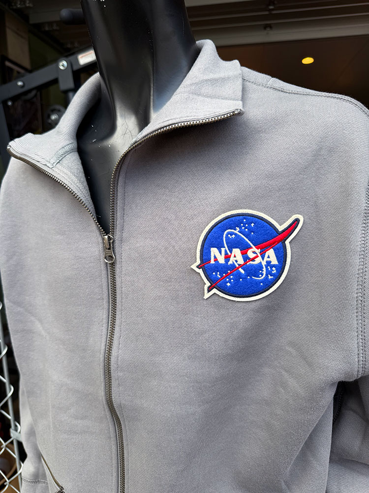 NASA�������åȥ�������ƥ����ȡ����ե�����롡�ե른�åס��������åȥ���ġ��ʥ��졼��