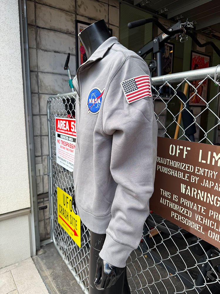 NASA�������åȥ�������ƥ����ȡ����ե�����롡�ե른�åס��������åȥ���ġ��ʥ��졼��