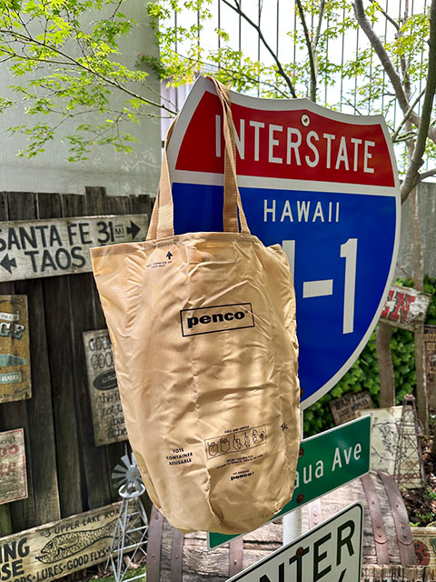 PENCOڥ󥳡Хåȥȡȡʥ١ˡޤꤿߡΩ롡ХåHIGHTIDEϥɡɤäݤ̣Ǥ