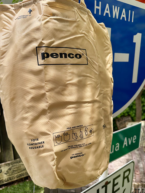 PENCOڥ󥳡Хåȥȡȡʥ١ˡޤꤿߡΩ롡ХåHIGHTIDEϥɡɤäݤ̣Ǥ