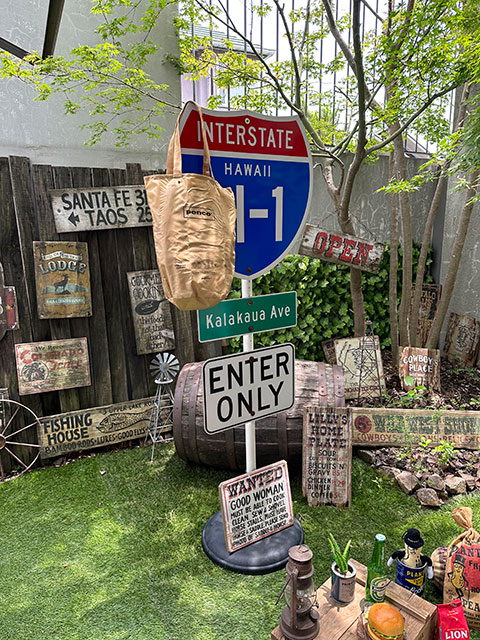 PENCOڥ󥳡Хåȥȡȡʥ١ˡޤꤿߡΩ롡ХåHIGHTIDEϥɡɤäݤ̣Ǥ